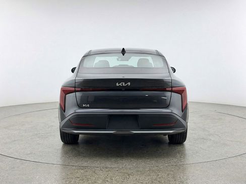 Used 2025 Kia K4 LXS image 7