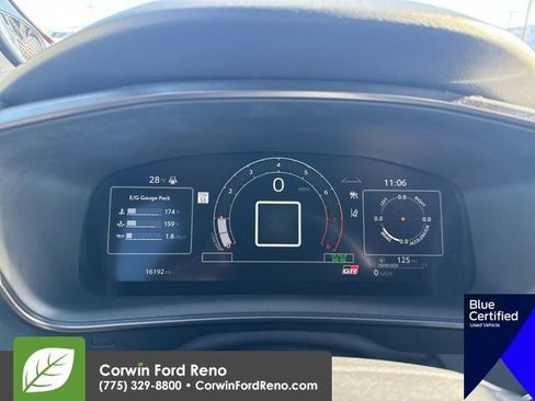 Used 2023 Toyota Corolla GR image 17