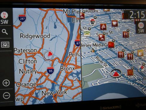 Certified 2024 Toyota 4Runner SR5 Premium image 15