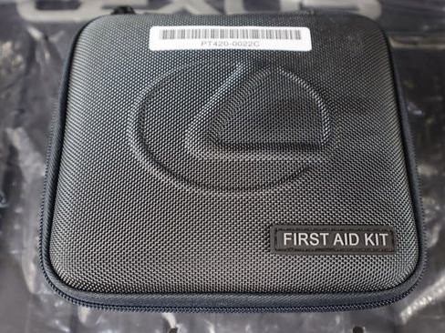 New 2026 Lexus TX 350 AWD image 28