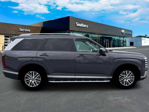 New 2026 Hyundai Palisade SEL AWD/4WD image 10