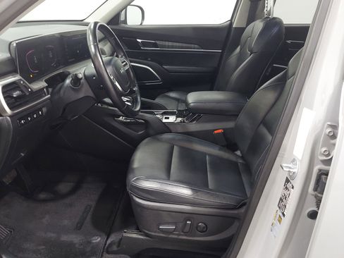 Used 2023 Kia Telluride EX AWD/4WD image 14