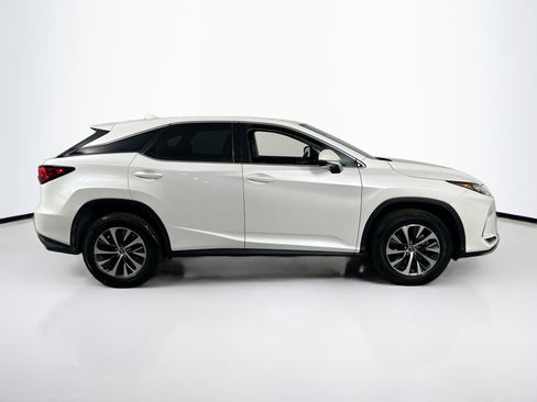 Used 2021 Lexus RX 350 FWD image 4