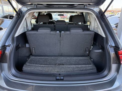 Used 2019 Volkswagen Tiguan S w/ Driver Assistance Package image 20