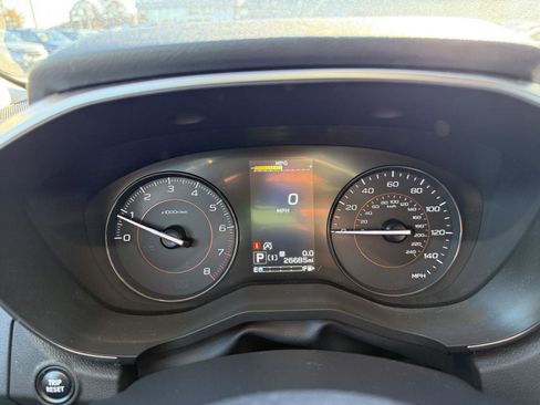 Certified 2023 Subaru Crosstrek 2.0i Premium image 16