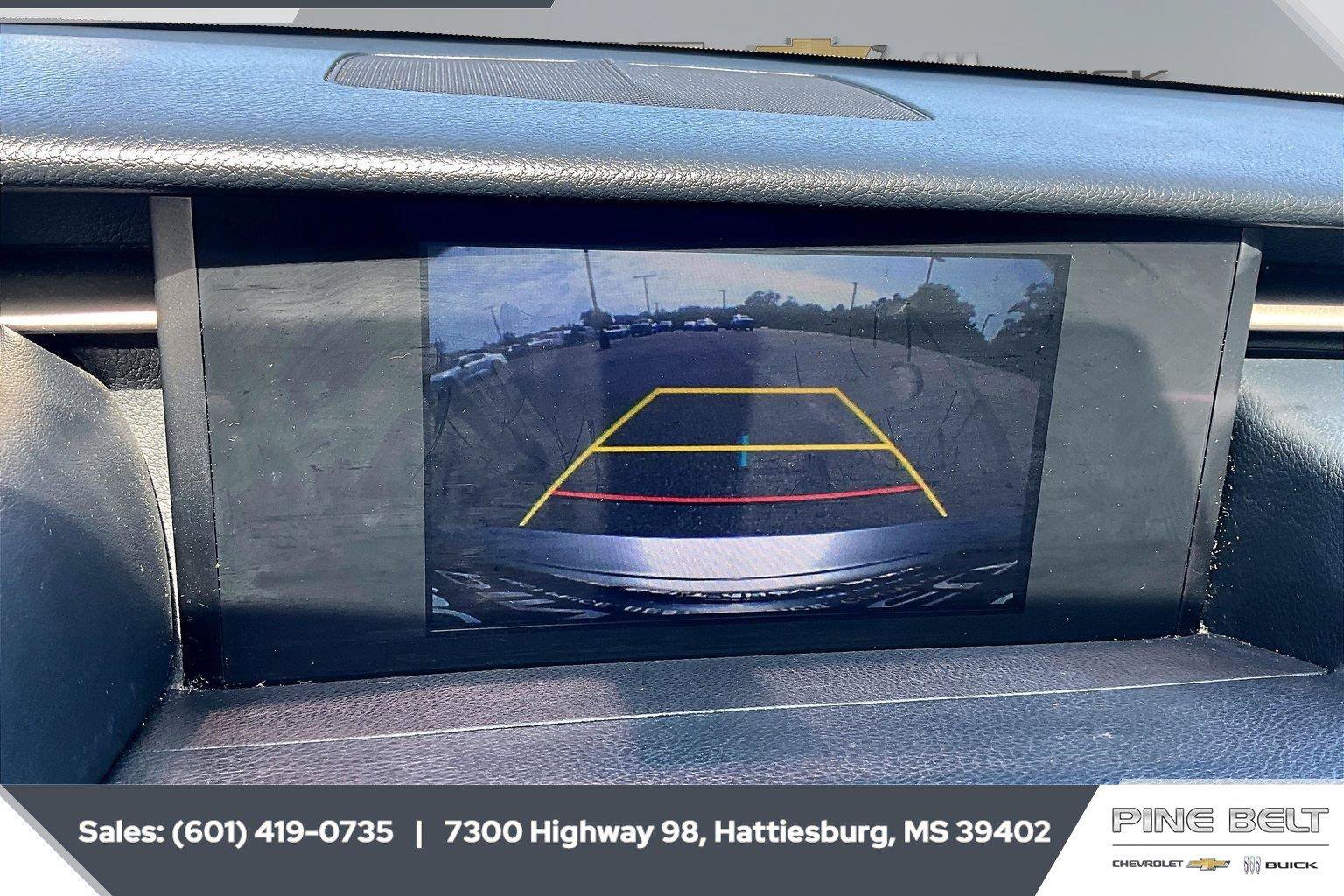 Used 2016 Lexus IS 200t RWD image 15