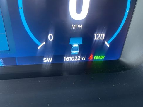 Used 2021 Ford F150 Lariat w/ Equipment Group 502A High image 15