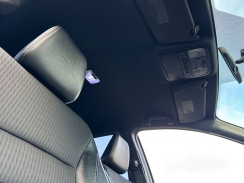 Used 2016 Honda Accord Sport image 15