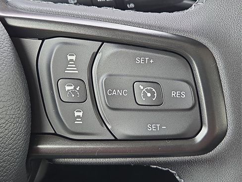 New 2026 Jeep Wrangler Unlimited Rubicon w/ Xtreme 35 Tire Package AWD/4WD image 21