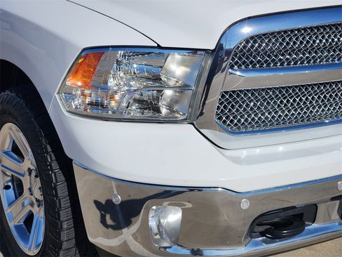 Used 2019 RAM 1500 Lone Star image 9