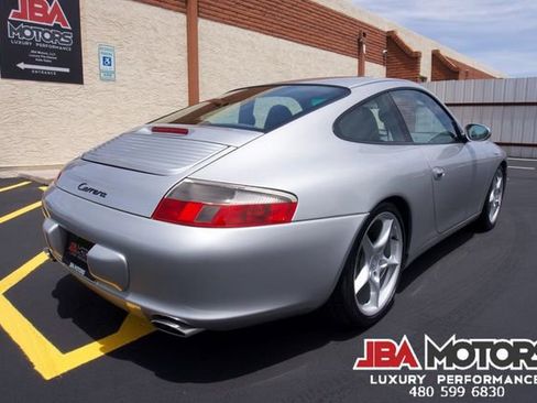 Used 2004 Porsche 911 GT3 RS image 73