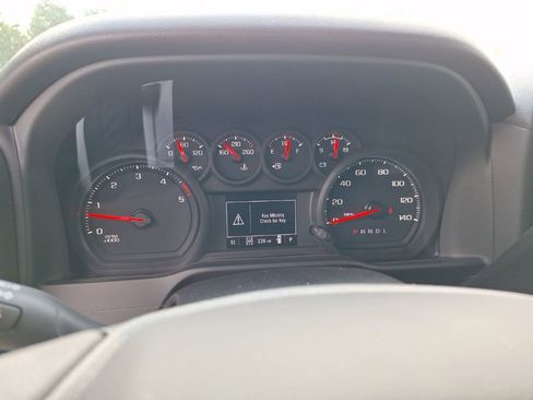 New 2025 Chevrolet Silverado 3500 W/T w/ WT Convenience Package image 23