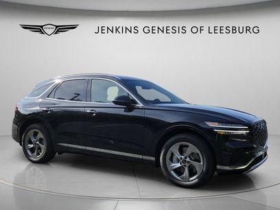 Used 2026 Genesis GV70 2.5T