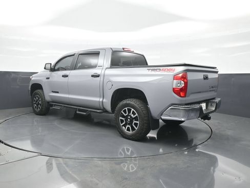 Used 2019 Toyota Tundra Limited AWD/4WD image 5