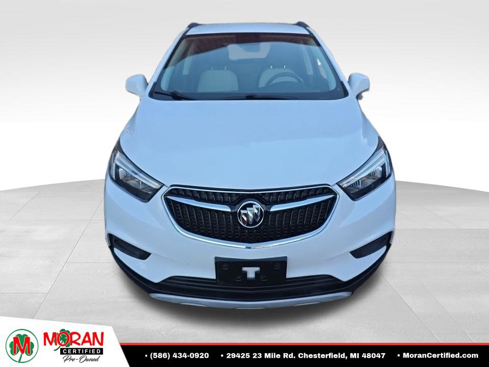 Used 2020 Buick Encore Preferred FWD image 2