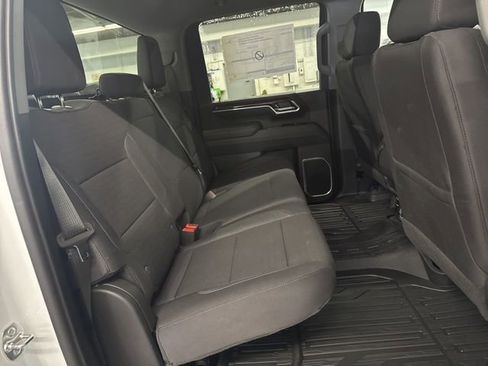 New 2026 GMC Sierra 2500 SLE AWD/4WD image 24