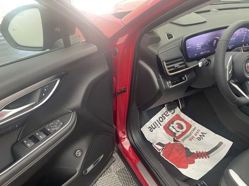 New 2025 Buick Envision Sport Touring image 21