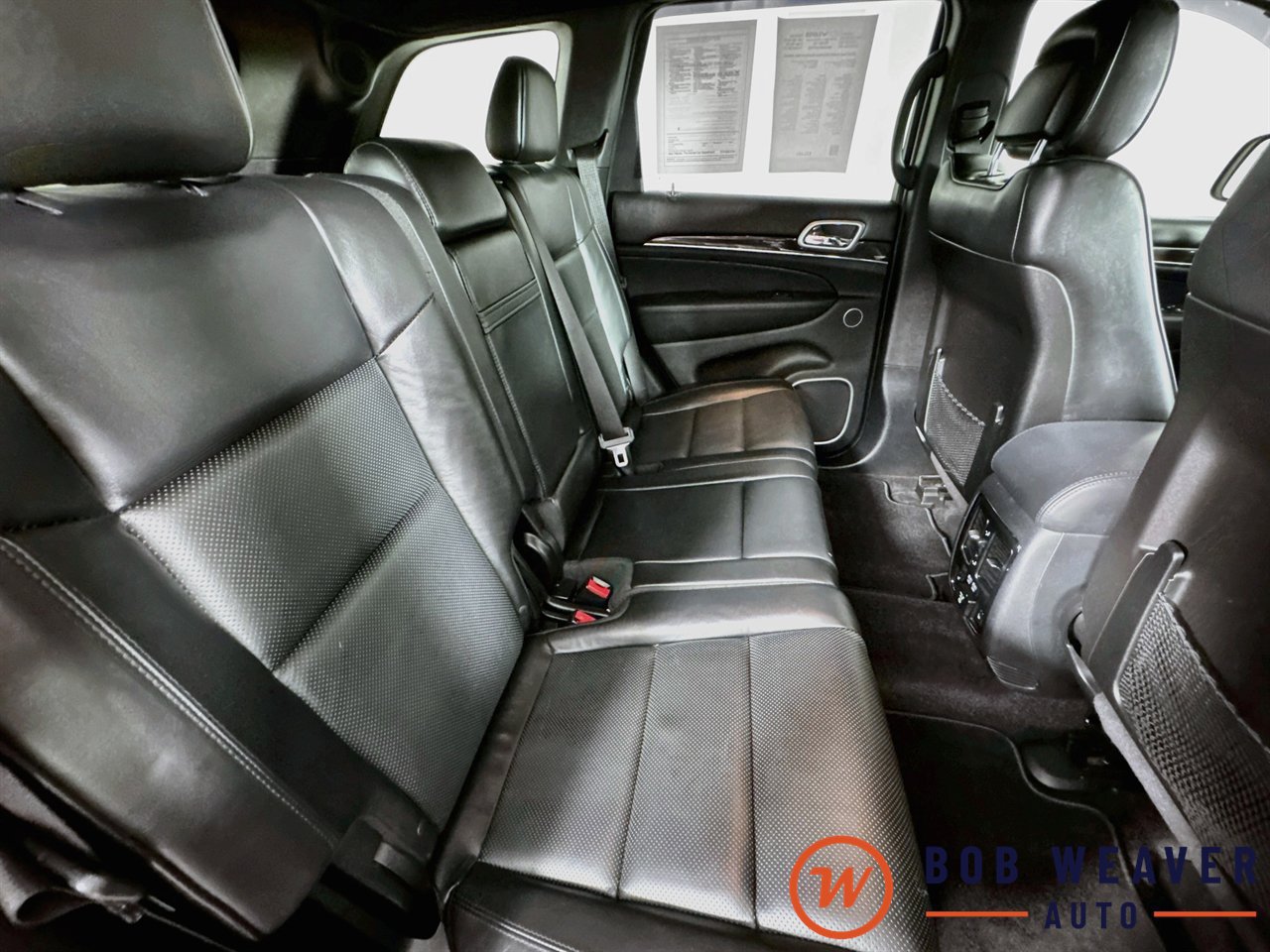 Used 2016 Jeep Grand Cherokee High Altitude AWD/4WD image 35
