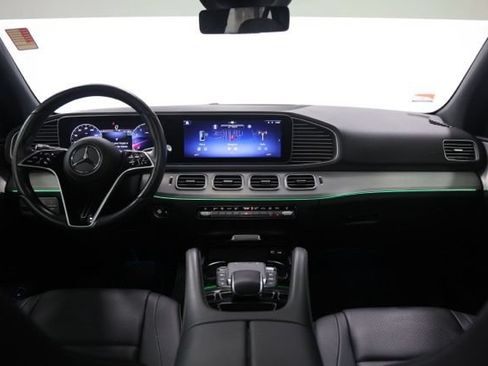 Used 2024 Mercedes-Benz GLE 350 4MATIC image 38