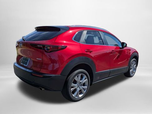 Certified 2023 MAZDA CX-30 AWD 2.5 S w/ Select Package image 4