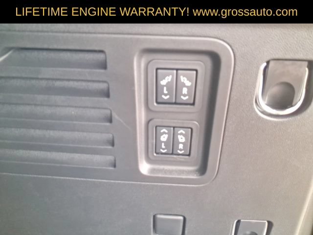 Used 2026 Chevrolet Traverse High Country w/ LPO, Floor Liner Package AWD/4WD image 31