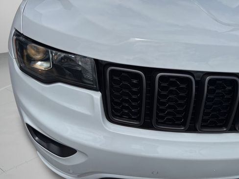 Used 2021 Jeep Grand Cherokee Limited w/ Quick Order Package 28K 80th AWD/4WD image 36