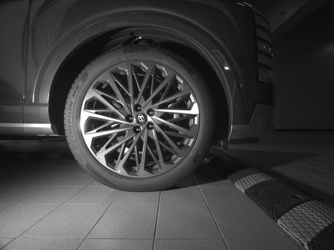 New 2026 Hyundai Palisade Calligraphy AWD/4WD image 18