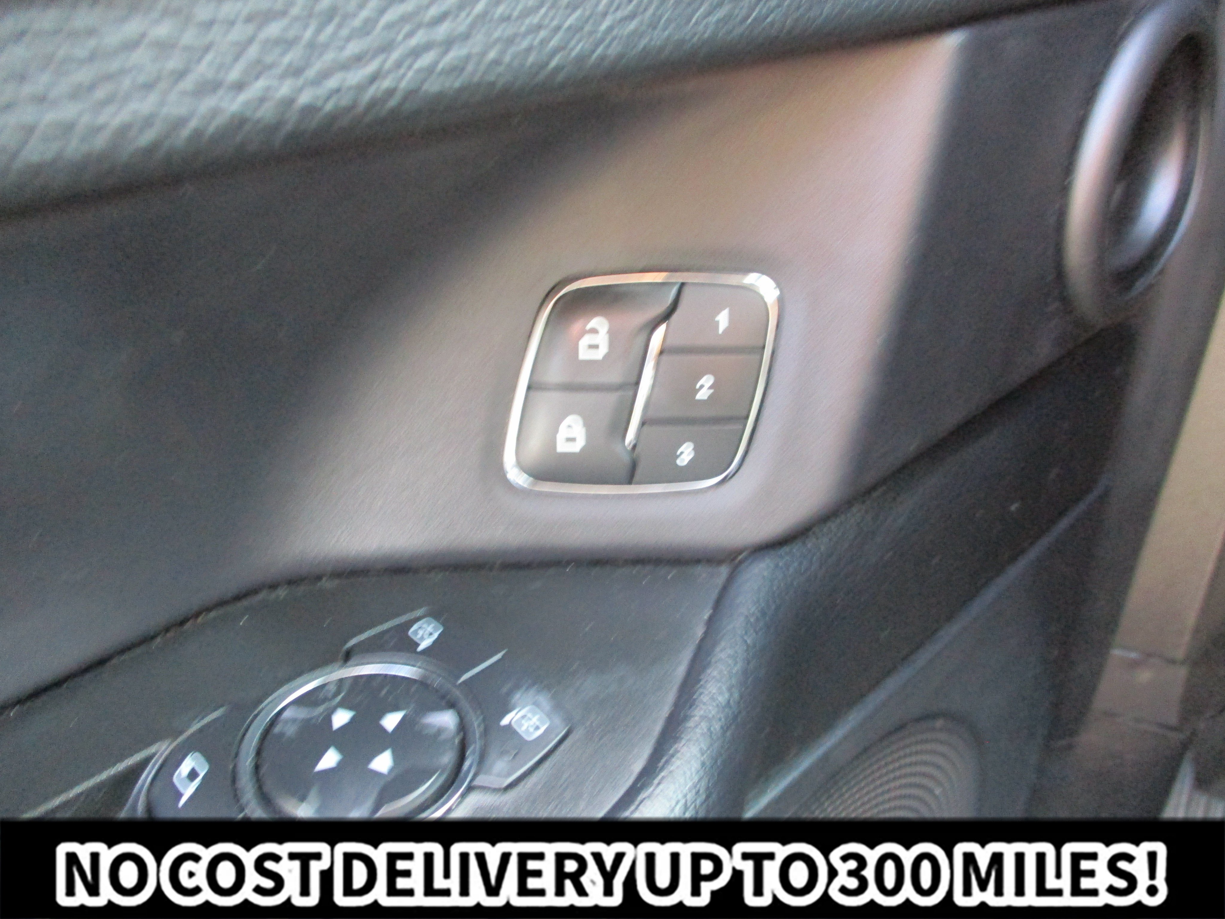 Used 2020 Ford Expedition Max Limited AWD/4WD image 36