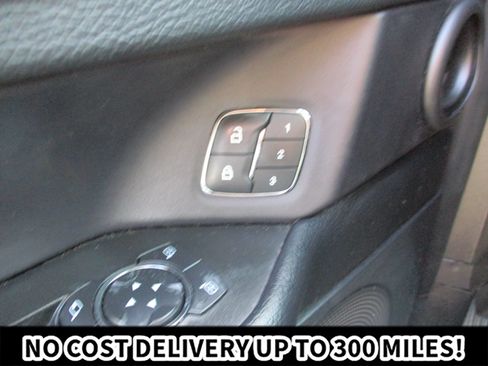 Used 2020 Ford Expedition Max Limited AWD/4WD image 36