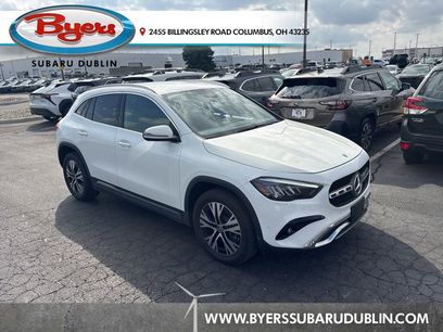 Used 2024 Mercedes-Benz GLA 250 4MATIC