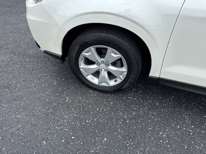Used 2015 Subaru Forester 2.5i Limited AWD/4WD image 8