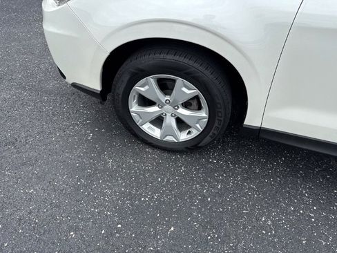Used 2015 Subaru Forester 2.5i Limited AWD/4WD image 8