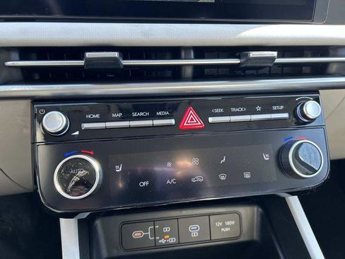 New 2026 Hyundai Tucson SEL image 11