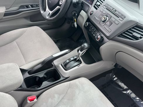 Used 2012 Honda Civic EX image 31