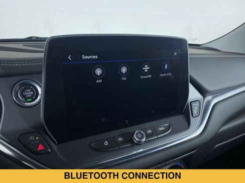 Certified 2024 Chevrolet Blazer LT FWD image 5