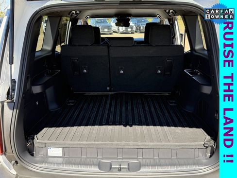 Used 2024 Toyota Land Cruiser 1958 image 30