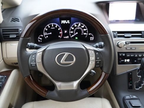 Used 2014 Lexus RX 350 FWD image 18