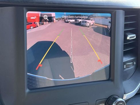 Certified 2024 RAM 2500 Big Horn w/ Bed Utility Group image 26