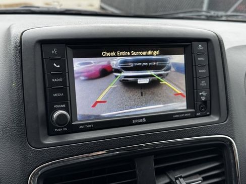 Used 2014 Dodge Grand Caravan SE w/ Quick Order Package 29E SE image 4