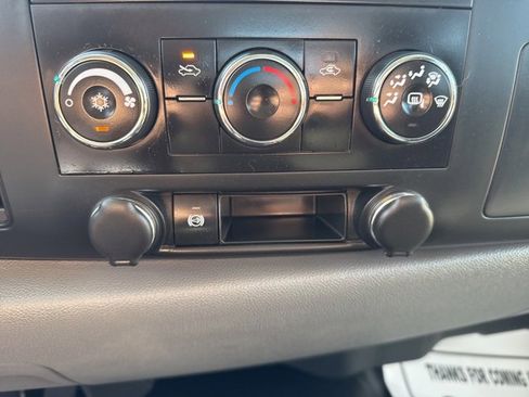 Used 2013 Chevrolet Silverado 3500 W/T image 35