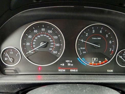 Used 2016 BMW 328i Sedan image 15