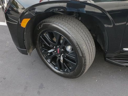 Used 2024 GMC Yukon Denali w/ Max Trailering Package image 32