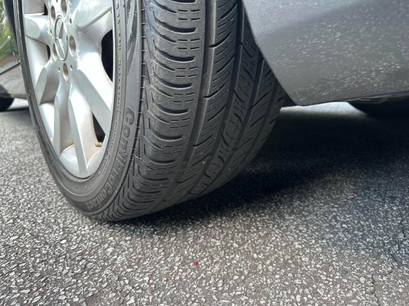Used 2007 Mercedes-Benz S 550 4MATIC image 11
