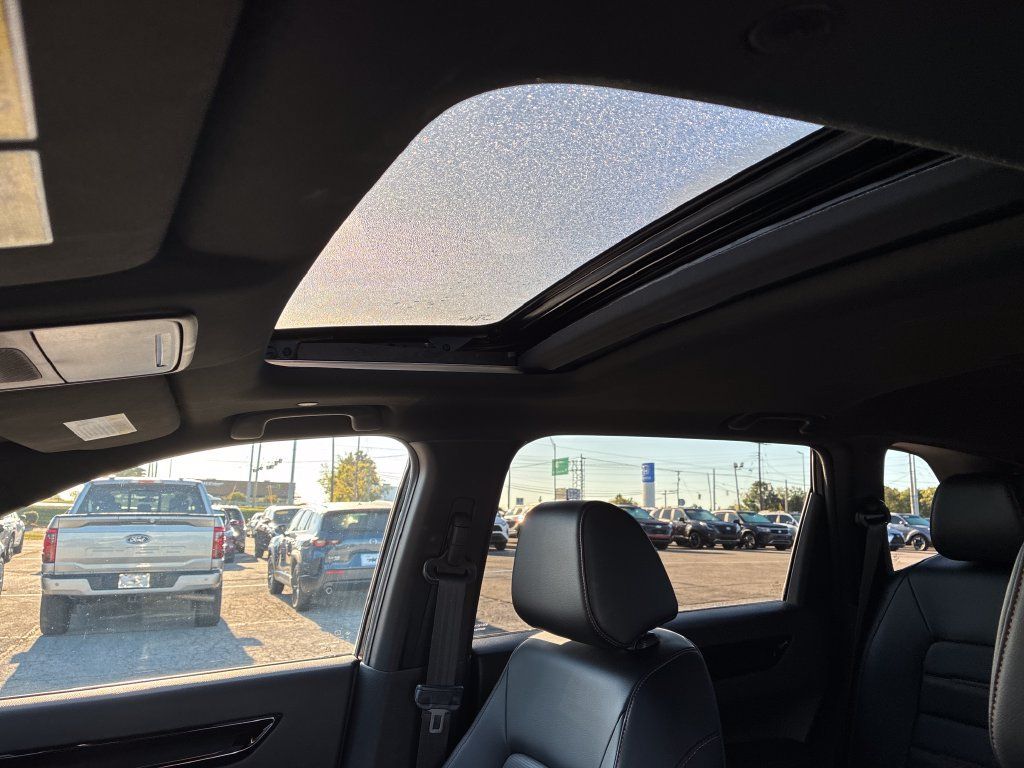 Certified 2023 Honda CR-V Sport Touring image 19