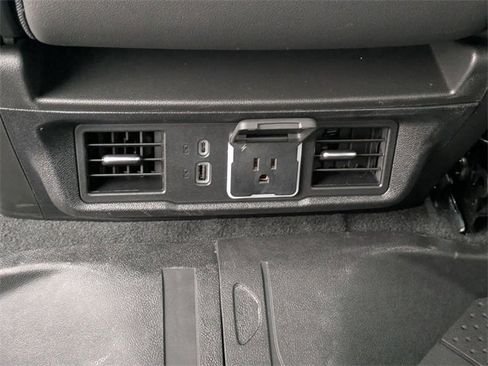 New 2026 Chevrolet Silverado 2500 LT w/ Trail Boss Package image 27