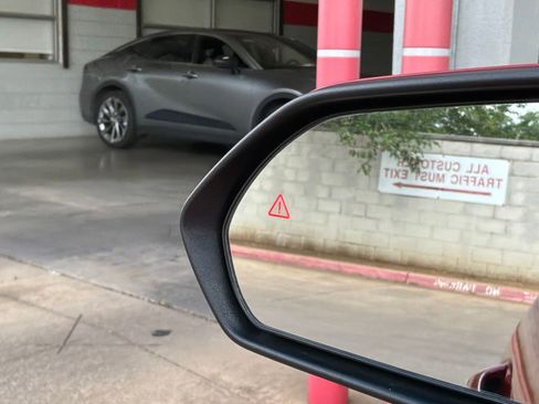 Used 2025 Kia K4 FWD image 19