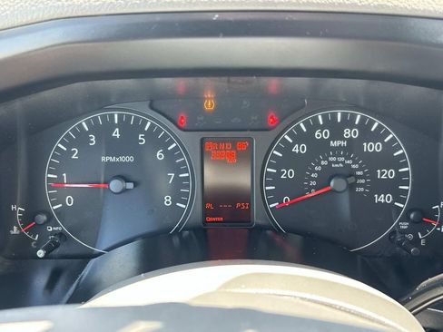 Used 2019 Nissan NV 1500 S w/ Back Door Glass Package RWD image 35