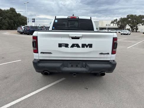 Used 2021 RAM 1500 Rebel w/ Rebel Level 2 Equipment Group image 4