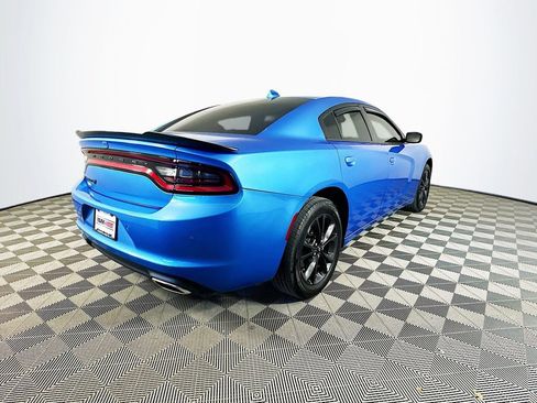 Certified 2023 Dodge Charger SXT w/ Blacktop Package image 12