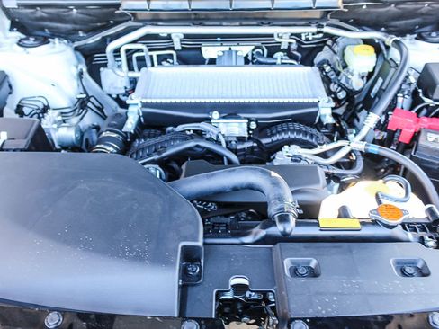 New 2026 Subaru Ascent Bronze Edition image 26